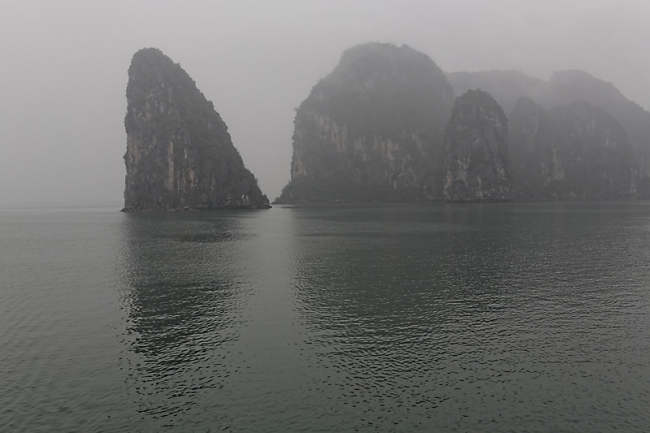 Hanoï-Baie d'Along-007